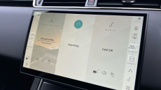 Land Rover Range Rover Evoque 2.0 D200 Dynamic SE 5dr Auto Diesel Hatchback